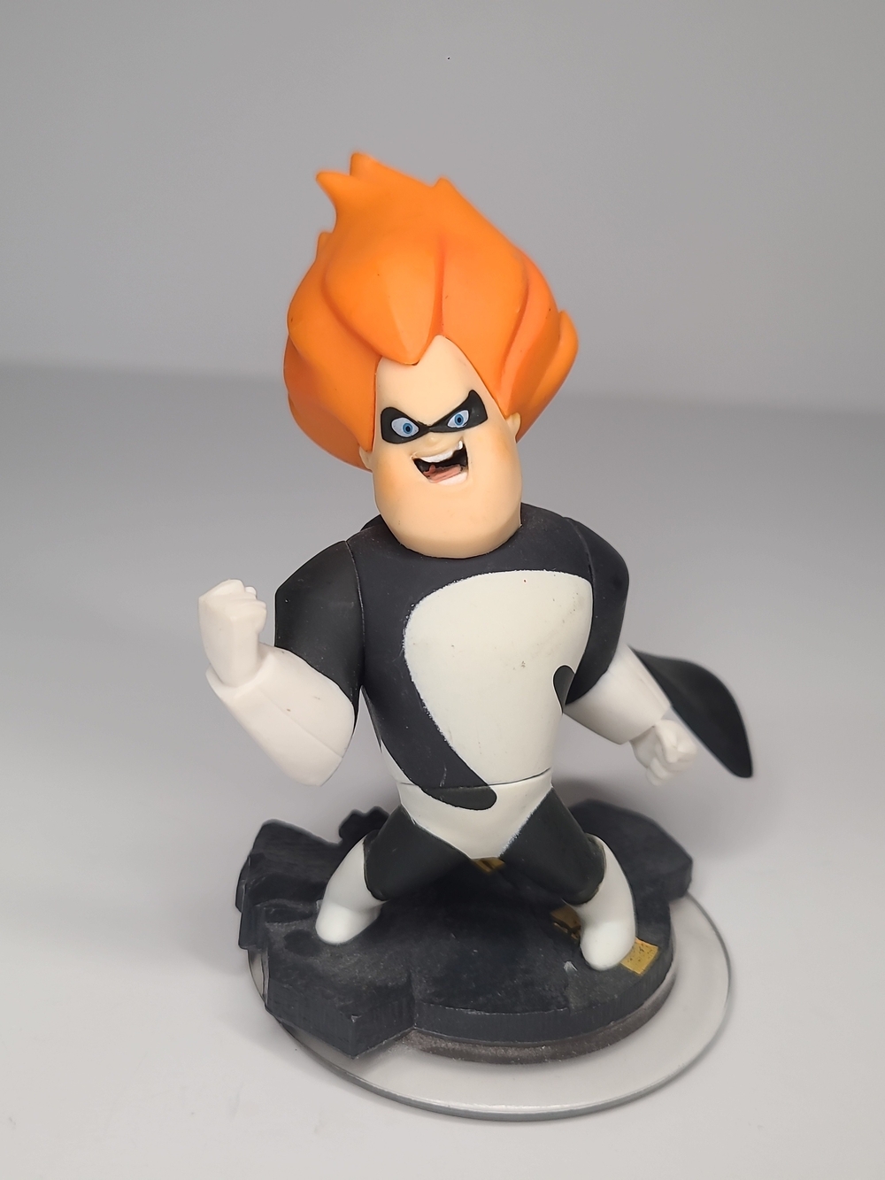 Disney Infinity 1.0 The Incredibles Syndrome